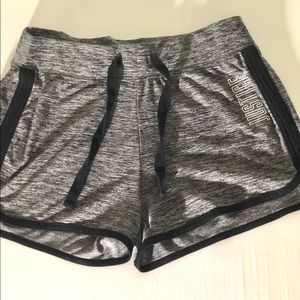 🌵Gray Justice Shorts